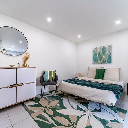 דירות Mons-en-Baroeul Le Cosy - Free Parking - Proche Gares Lille - Netflix - Wifi מראה חיצוני תמונה
